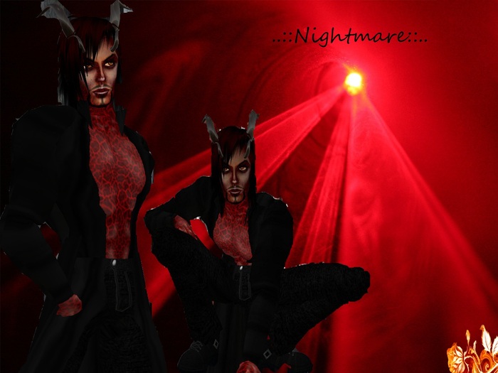 .::Nightmare::. Reseller Version