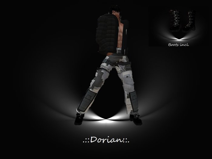 .::Dorian::. Reseller Version