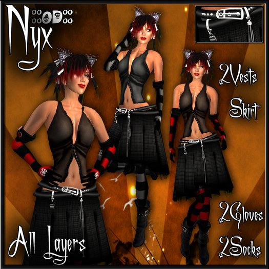 ::OD:: NYX