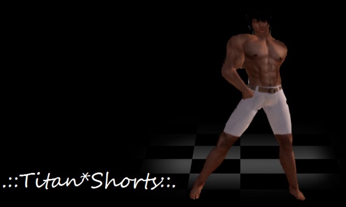 ..::Titan*Shorts::..