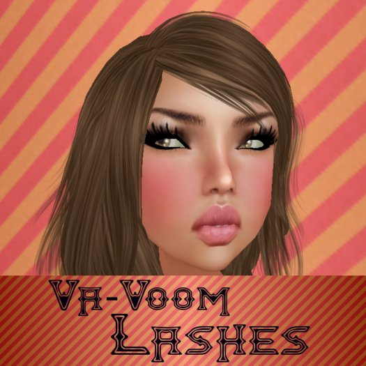 VaVoom Lashes