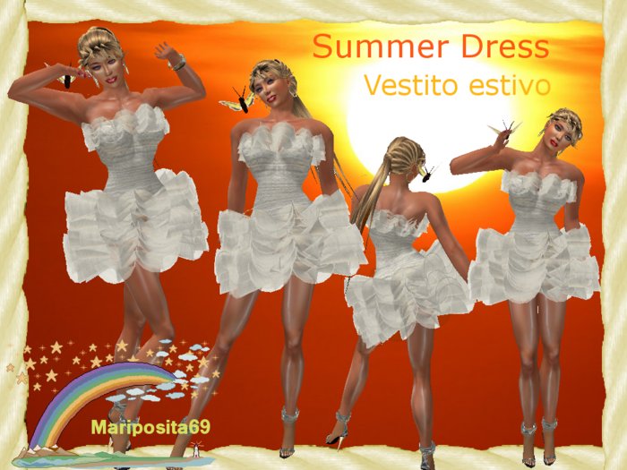 Summer Dress
