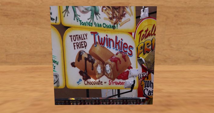 card: PLEASE DON'T ASK ME HOW THE DIET IS GOING.