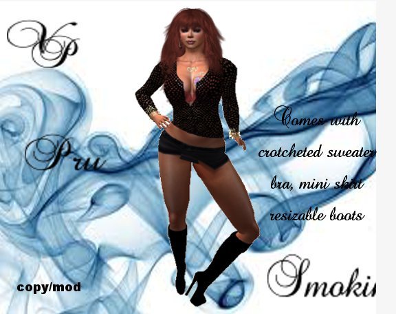 Pru blkred