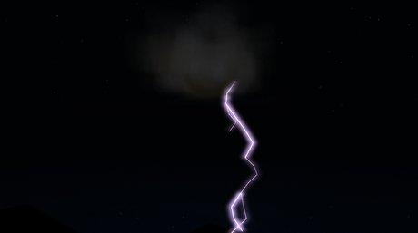 Second Life Marketplace - [AsH] Lightning System (Basic: Invisible) (BOXED)
