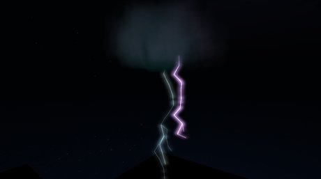 Second Life Marketplace - [AsH] Lightning System (Basic: Invisible) (BOXED)