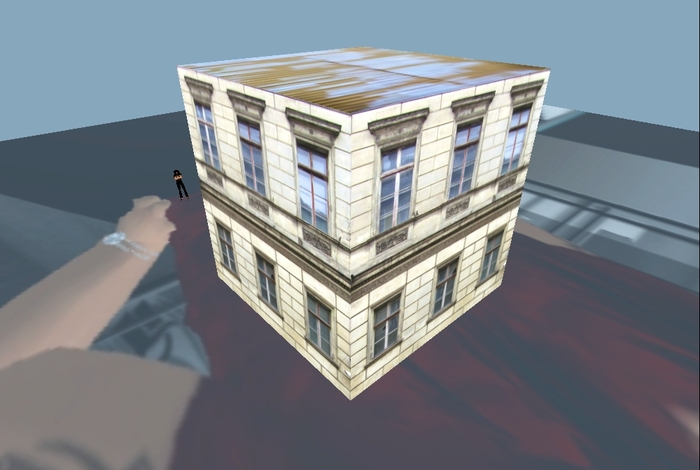 Xchaks -1-Story-Building-2