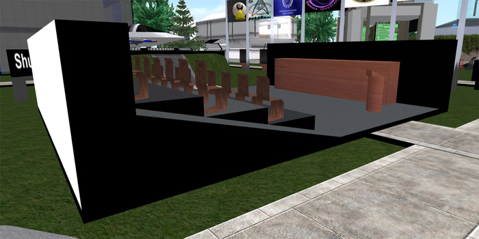 HNE Theater 2
