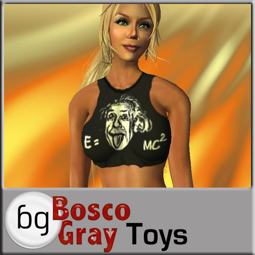 Einstein Top Set