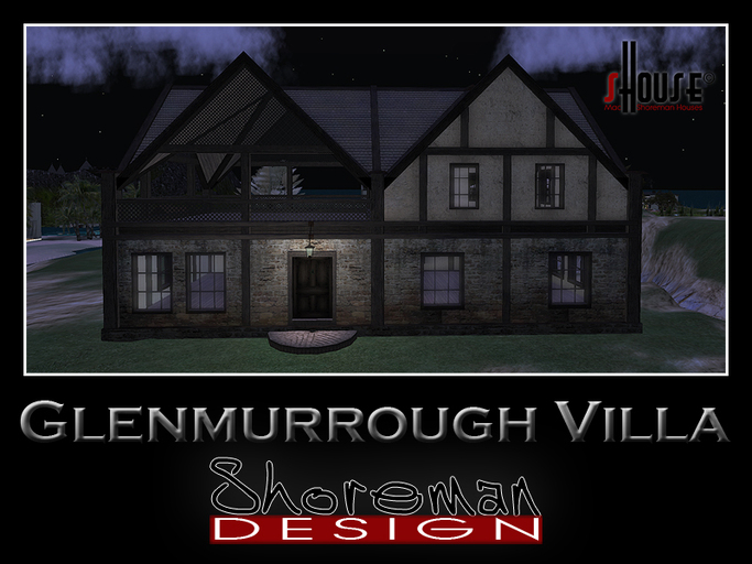 sHouse Glenmurrough Villa 1.0.1