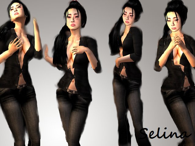 ..::Selina::.. Reseller Version
