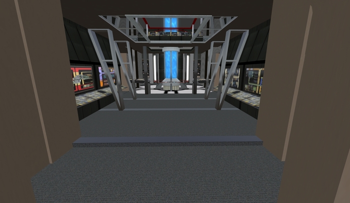 Voyager Engineering *219,p*