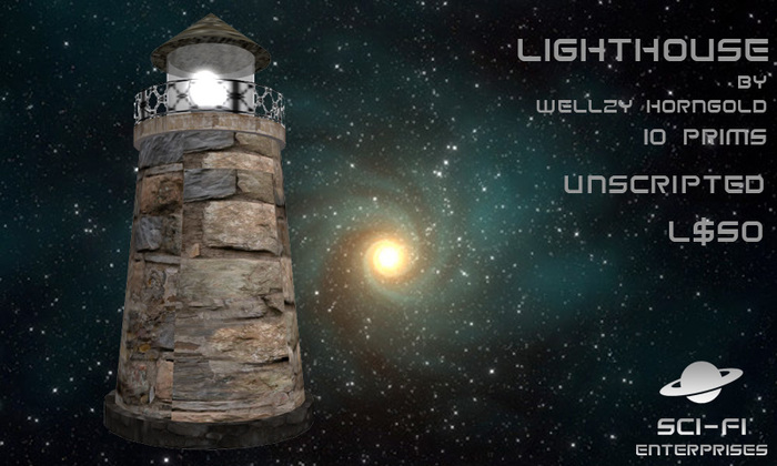 Lighthouse