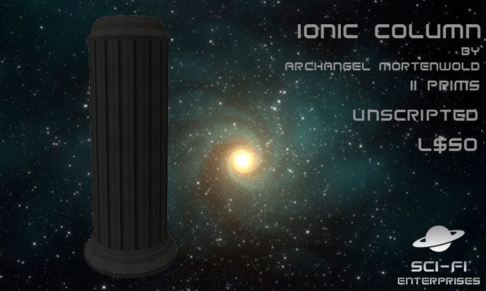 Ionic Column