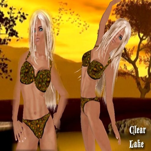 Clear Lake Brown (QL)