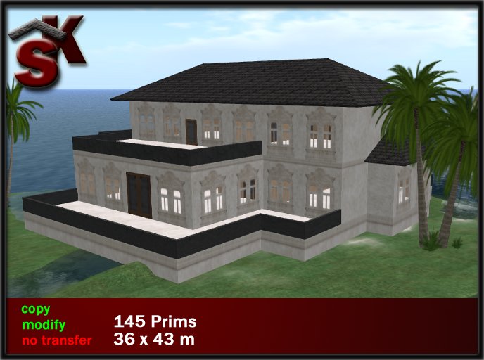 DEMO Dream Palace