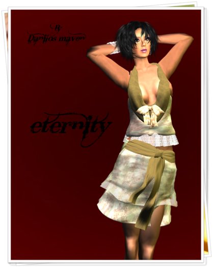 outfit eternity