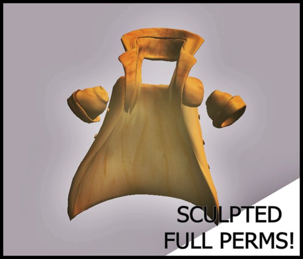 SCULPTED FULL PERMS JACKET ALL 02