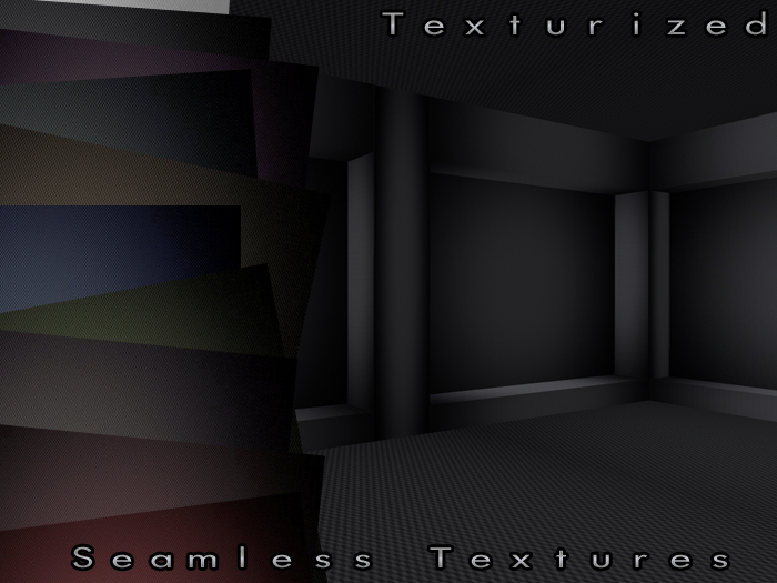 FULL PERM 10 Texturized Seamless Textures
