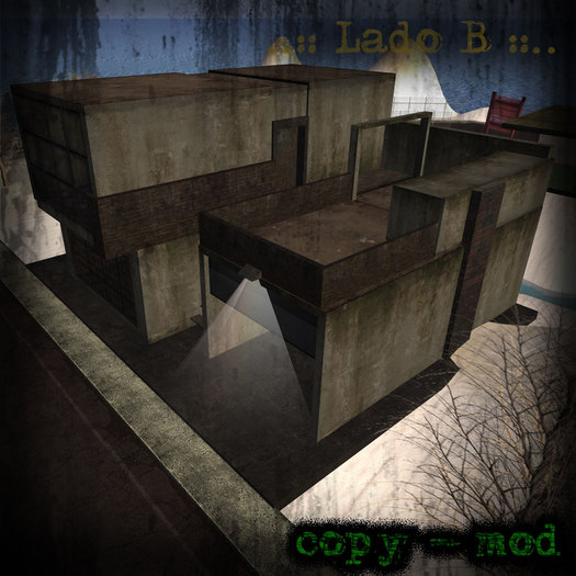 Suburb House ..:: Lado B ::..