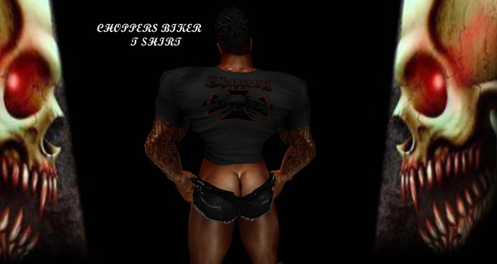 Choppers Tshirt