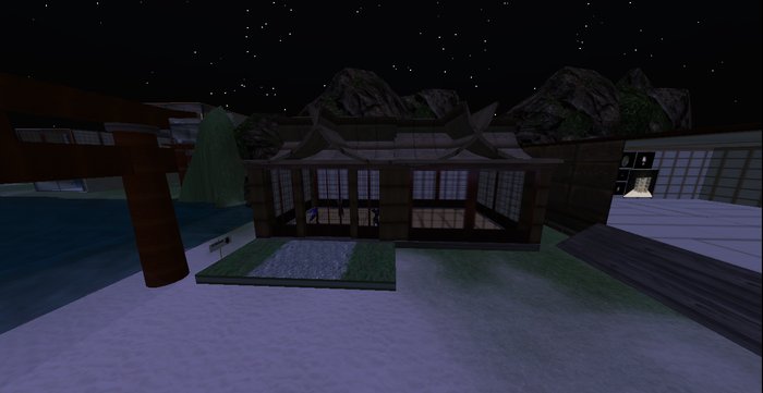 Edo House