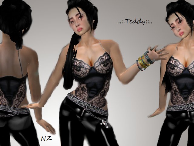..::Teddy::..