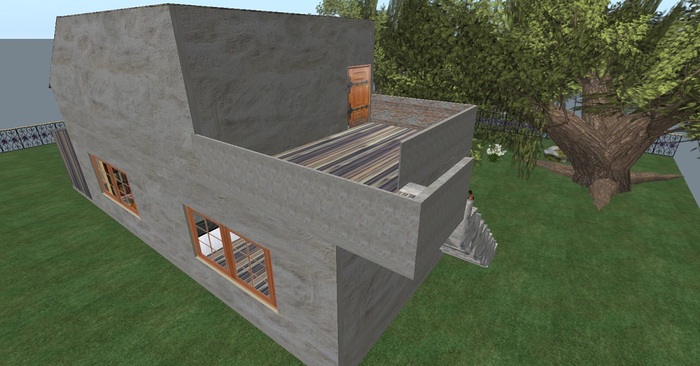 Villa Riva Boxversion