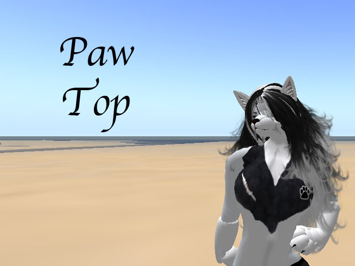 Top Paw