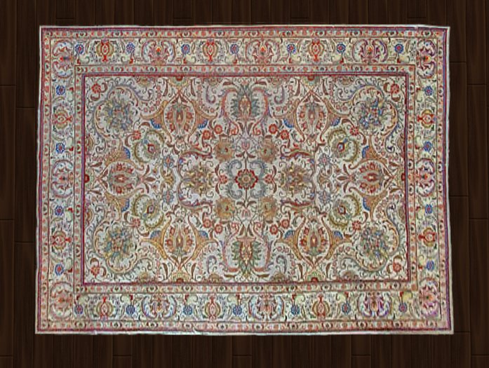 rug antique 5