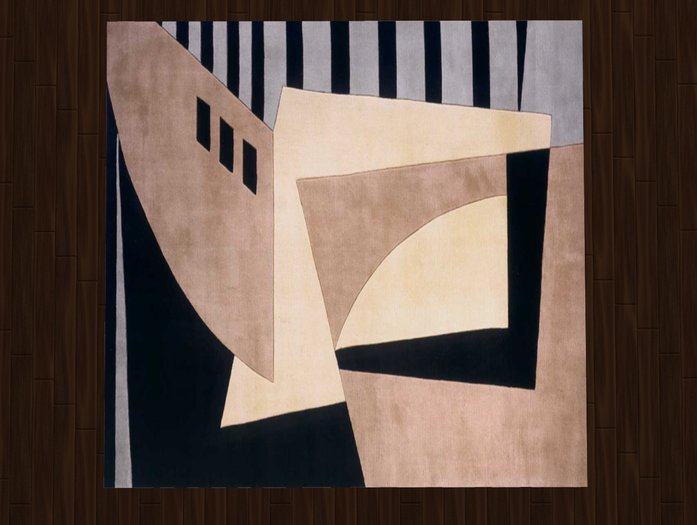 rug modern 8
