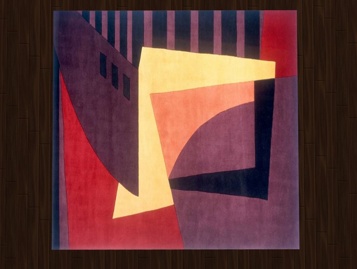 rug modern 13