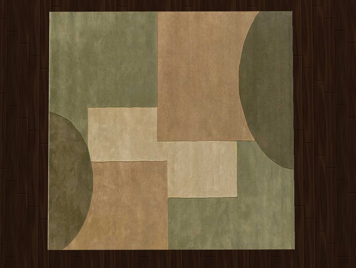 rug modern 15