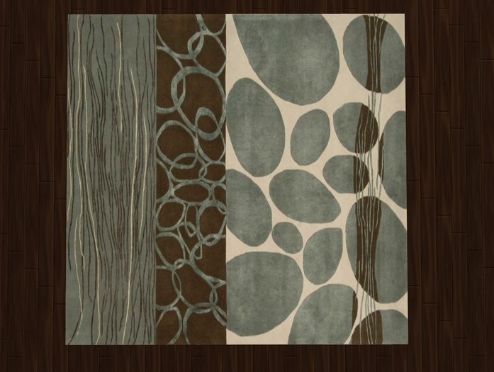 rug modern 28