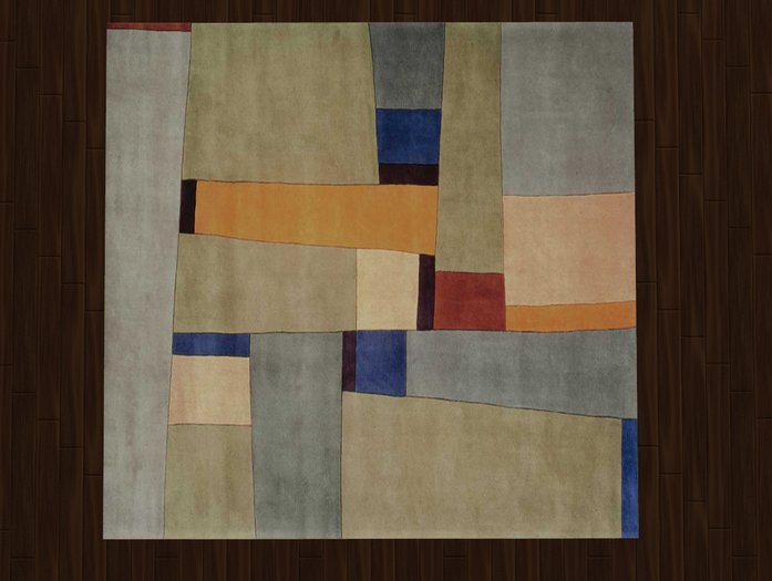 rug modern 29