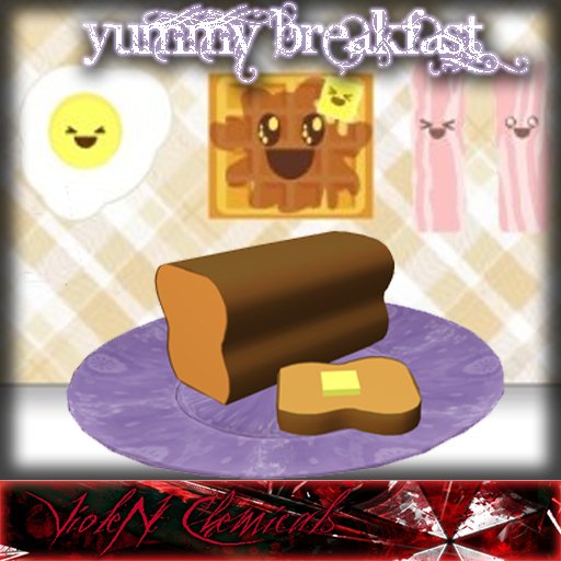 FREE .::V::. Yummy Breakfast 
