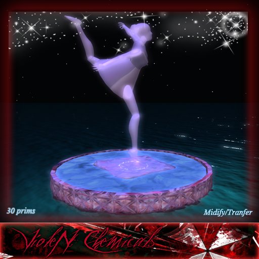 FREE .::V::. Ballerina