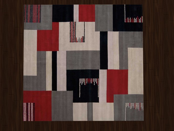 rug modern 31