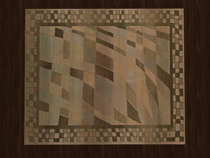 rug old 2