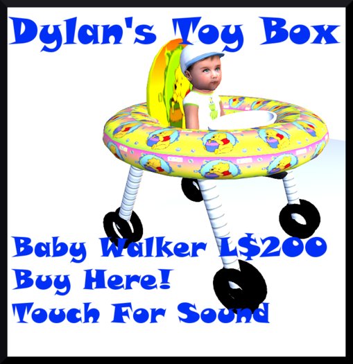 Dylan Walker 
