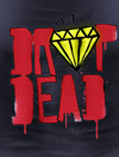 Drop Dead Painted ::Nuck::