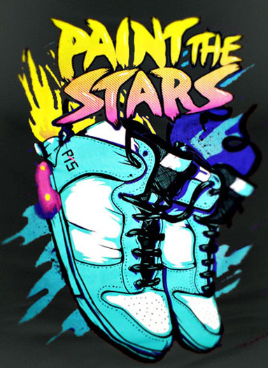 Nucksta Shoes ::Nuck::
