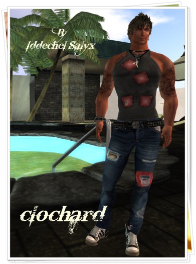 clochard box fp