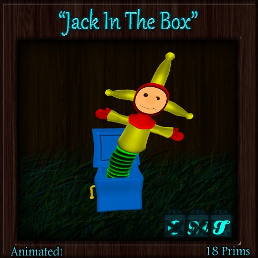 Jack In The Box