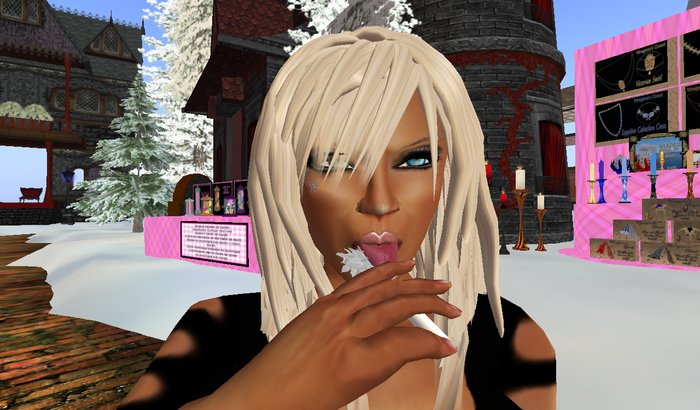 Sugar Sugar Rock Candy