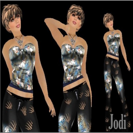 Jodi (QL)