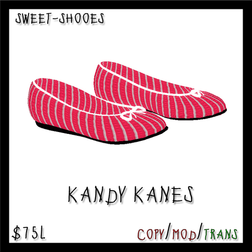 Kandy Kanes