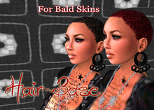 [][] HAIR-BASE CORNROWS TIGHT FEMALE