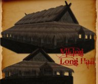 Viking Hall