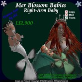 sh2 Mer Blossom Baby Right v2.1